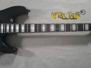 LP Blocks Guitar / Bass Decal Sticker Inlay - 9 colors (TWO Pack) Mix or Match - Picture 1 of 22