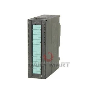 New In Box SIEMENS 6ES7331-7NF00-0AB0 SIMATIC S7-300 SM331 Analog Input Module - Image 1 of 2