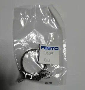 1PC NEW FESTO Cylinder mounting code SMBR-8-32 175097 free shipping #ll - Picture 1 of 3
