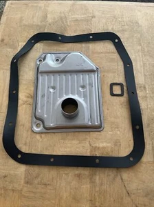 New, Transmission Filter Kit For 85-94 Ford Bronco F-150 F-250 F-350 - Bild 1 von 8