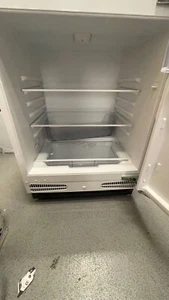 Electra EFUL133IE Integrated Under Counter Fridge - Picture 1 of 3