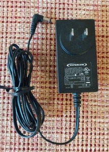 Official OEM HYPERCOM AC Adapter K30244 7.5V 2.8A - Picture 1 of 7