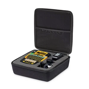 3501178529951 DYMO Rhino 4200 label printer Thermal transfer Wireless QWERTY DYM - Picture 1 of 10