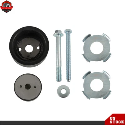 For Cadillac GMC Chevy Escalade Suburban Tahoe 2000-2019 Body Mount Kit 924-135 - Image 1 of 4