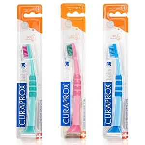 CURAPROX for Children - CuraKid 4260 Ultra Soft *** Choose your Colour *** - Picture 1 of 25