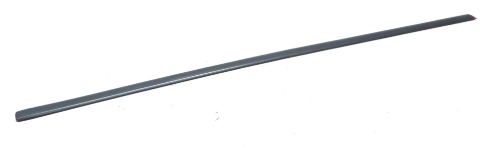 23161875 Borde Puerta Delantera Lado Izquierdo Nublado 2015-18 Silverado Sierra Tahoe Yukon Foto 1 de 4