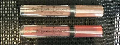 Pick Color - Lot of 2 - L.A. GIRL Lumilicious Lip Gloss 0.1 FL. OZ. 9 (3 mL) Ea. - Image 1 of 4