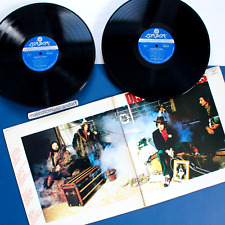 RARE 1974 BOBBY KEYS COVER THE ROLLING STONES DISCOVER ALBUM VINYL LP NM