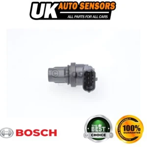 Passt für Porsche 911 Boxster Cayman Cayenne + andere Modelle Bosch Nockenwellensensor - Bild 1 von 12