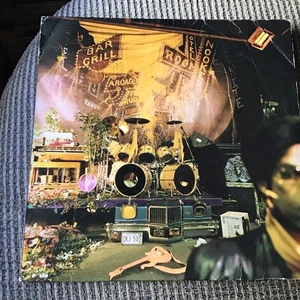 PRINCE SIGN O THE TIMES 1987 2-LP SET PAISLEY PARK PRINT VINTAGE VINYL - Picture 1 of 21