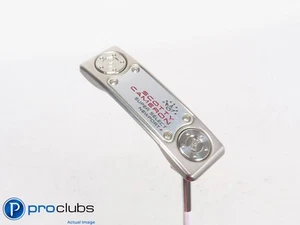 Scotty Cameron Super Select Newport Plus 35" Putter - 420634 - Picture 1 of 5