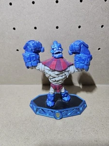 Figura Skylanders Imaginators Villano Sensei - Clobo Tumba - Elemento Agua - Imagen 1 de 5