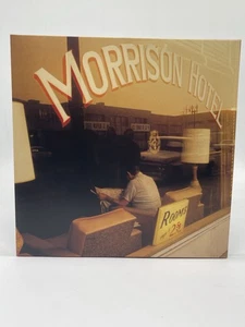 THE DOORS MORRISON HOTEL 2-LP SET EX VINYL RECORD STORE DAY LIMITED EDITION 180G - Picture 1 of 11