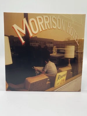 THE DOORS MORRISON HOTEL 2-LP SET EX VINYL RECORD STORE DAY LIMITED EDITION 180G - Image 1 of 4