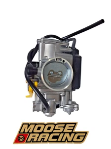 Moose Racing Carburetor For 1999-2014 Honda TRX 400EX Sportrax 16100-HN1-A43 - Bild 1 von 4
