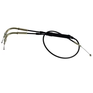 Cable de acelerador SPI para Ski-Doo Citation SS compatible con 1980-1981 reemplaza OEM 414394600 - Imagen 1 de 3