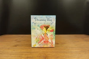 Dreaming Way Lenormand von Lynn Araujo Tarot Deck - Bild 1 von 8