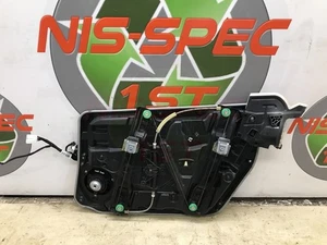 2016 Infiniti Q30 Passenger Side Front Window Regulator 2016-2019 807215DM0A - Picture 1 of 13