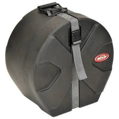 SKB Cases 1SKB-D6513 Protective Case For 6.5" X 13" Snare Drums 1SKBd6513 New - Image 1 of 4