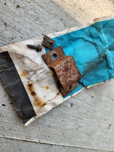 NOS GM Pontiac Brace 9776707 - Picture 1 of 2