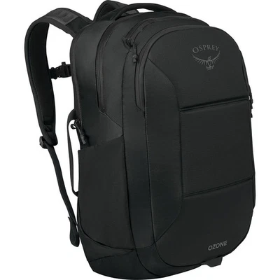 Mochila Osprey Packs Ozone 28L negra, talla única Foto 1 de 4