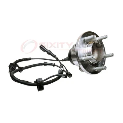 SKF Wheel Bearing & Hub Assembly for 2003-2011 Mercury Grand Marquis 4.6L V8 ph - Image 1 of 4