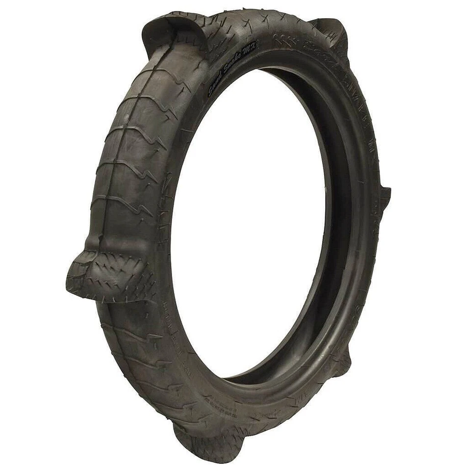 Neumático de paleta trasera AMS Sand Dune Snake MX 90/100-16 6 paletas 0311-0012 Foto 1 de 1