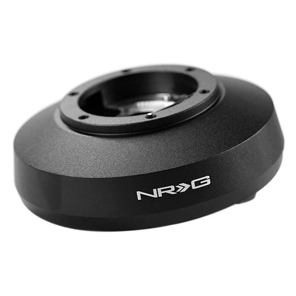 For Ford Mustang 1987-1991 NRG Innovations SRK-179H Black Short Hub Adapter Foto 1 de 4