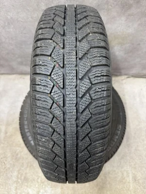 2 x 175/65 R14 82T WINTERREIFEN - Semperit Master-Grip 2 (6,6mm) - Bild 1 von 4