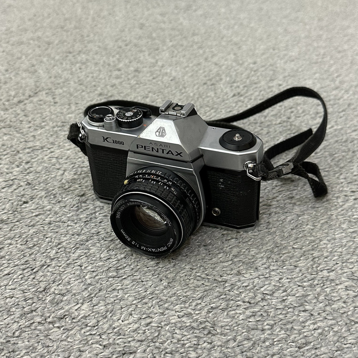 PENTAX K1000 Film Cameras for sale | eBay PENTAX K1000 Film Cameras for sale | eBay