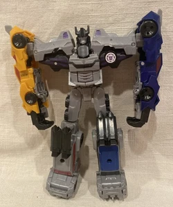 Transformers Menasor Robots In Disguise Combiner Force, No Sword - Picture 1 of 4