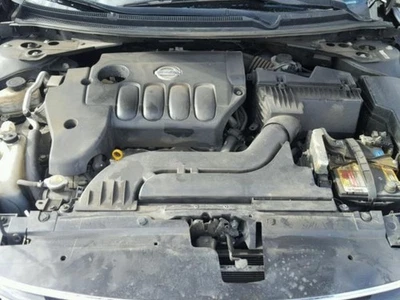 Motor Nissan Altima '10-'13 2,5 L 100 k millas emisiones CA ¡6 meses como nuevo! Foto 1 de 4