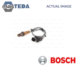 0 258 017 292 LAMBDA OXYGEN O2 SENSOR EXHAUST MANIFOLD BOSCH NEW OE REPLACEMENT - Picture 1 of 9