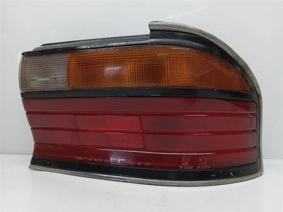 Luz trasera derecha pasajero SOHC compatible con 89-90 MITSUBISHI GALANT MB597530 Foto 1 de 4