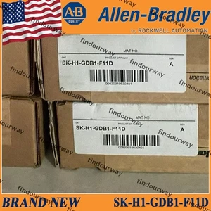 SK-H1-GDB1-F11D New AB PowerFlex 700H/S Gate Driver Board Kit NEW PLC - Picture 1 of 5
