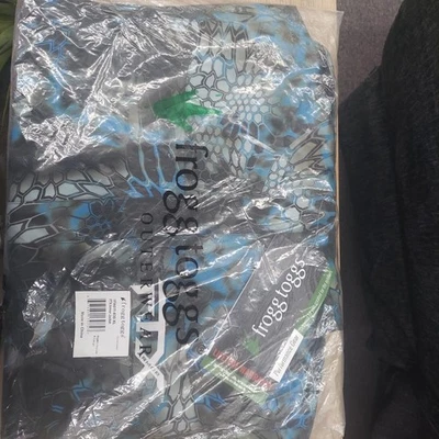 Frog Toggs Men's - Image 1 of 2