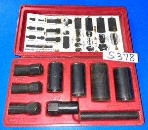 BLUE-POINT TOOLS WHEEL LOCK REMOVAL KIT FREE SHIPPING IN THE US LSR1000 - Bild 1 von 16