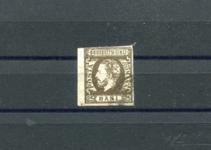  Rumänien - Nr  28 o - KW 55,-- €  ( 14239-1 ) - Bild 1 von 1