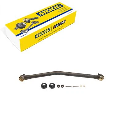 Eslabón de arrastre de dirección MOOG para Chevrolet Astro 1990-2005 AWD Foto 1 de 3