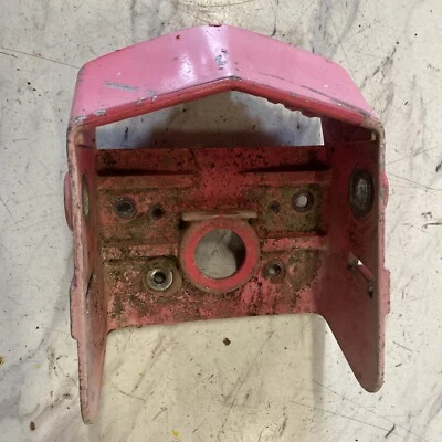 Kawasaki Stand Up Jet Ski js300 js440, JS550 Handle Pole Aluminum Bracket base - Image 1 of 3