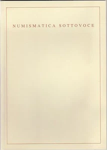 NAC Numismatica Ars Classica Numismatica sottovoce 6245 - Imagen 1 de 1
