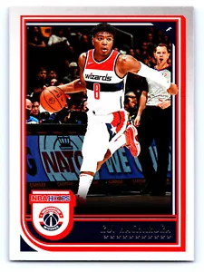 2022-23 Panini NBA Hoops 117 Rui Hachimura - Washington Wizards - Bild 1 von 2