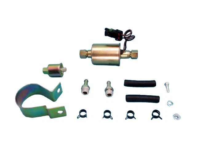 Bomba de combustible eléctrica para Chevrolet Express 2500 1996-1998 motor estadounidense funciona 31552BGHT Foto 1 de 2