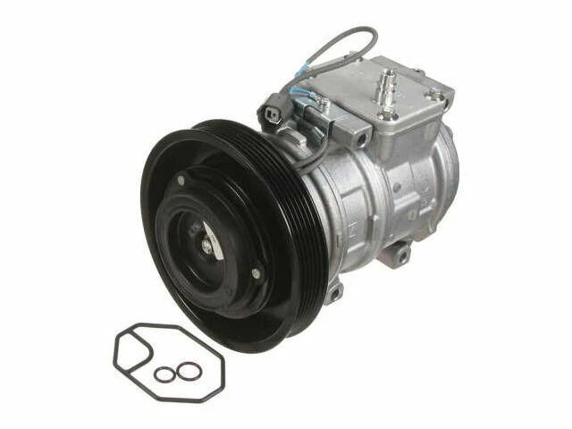 Denso nuevo con compresor de aire acondicionado embrague para Acura CL 1998-1999 2,3 L 4 cilindros 52HSMQ Foto 1 de 1
