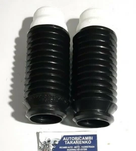 KIT PARACOLPI AMMORTIZZATORI POSTERIORI AUDI VW PASSAT PK088 - Picture 1 of 1
