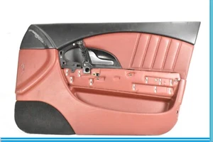 05 06 07 08 Maserati Quattroporte M139 Front Right Pass Door Interior Trim Panel - Picture 1 of 11
