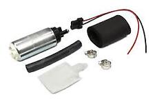 WALBRO 255LPH UPRATED FUEL PUMP FOR NISSAN PULSAR GTi-R ITP123