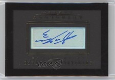 2015-16 Panini Anthology Auto /299 Keith Yandle #AA-21 Auto