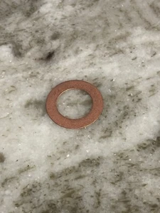 Inlay Rings - Picture 1 of 1