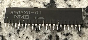 Video Híbrido Original VIDIOT Amiga 500 Plus 1000 2000 3000 A2320 P/N 390229-01 - Imagen 1 de 2